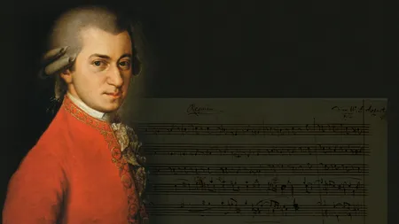 Wolfgang Amadeus Mozart, moarte plină de conspiraţii şi mistere. Cine l-ar fi omorât pe marele compozitor