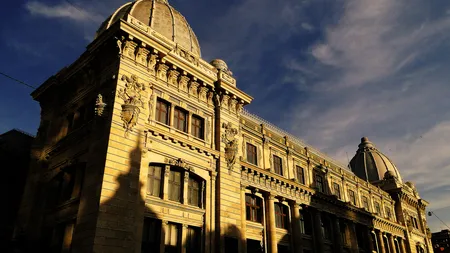 Expoziţia foto-documentară 