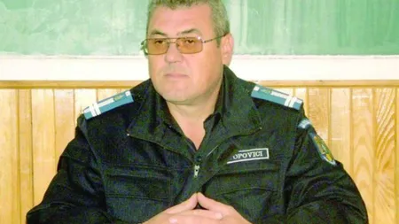 Detalii SCANDALOASE din dosarul colonelului care a fugărit o poliţistă cu organul sexual scos din pantaloni