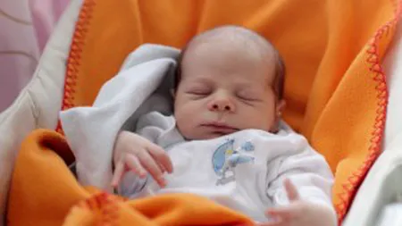 Prima femeie din lume care a născut aşa