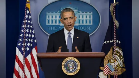 Obama i-a cerut scuze preşedintei MfF pentru atacul asupra spitalului din Kunduz