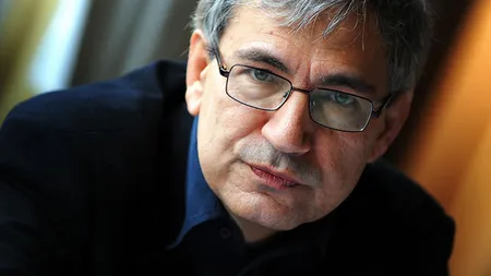 Orhan Pamuk îl critică pe Recep Tayyip Erdogan după atentatul de la Ankara