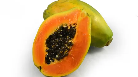 Afecţiuni pe care le poţi trata cu seminţele de papaya