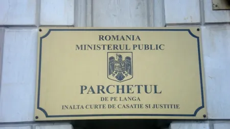 Dosarul MINERIADEI: Mugurel Florescu, fost şef al parchetelor militare, la Parchet în calitate de suspect