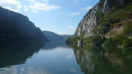 România face demersuri pentru desemnarea Parcului Natural Porţile de Fier drept rezervaţie a biosferei