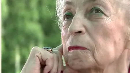 Avocata Paula Iacob, înmormântată la Cimitirul Bellu, pe Aleea Marilor Scriitori VIDEO
