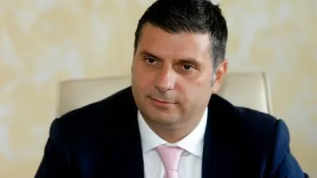 Alexandru Petrescu, directorul Poştei Române, urmează să fie numit de Iohannis şef al ANCOM