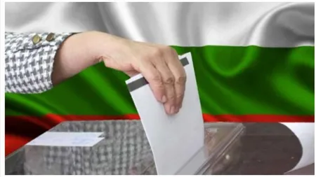 Bulgarii au aprobat în largă majoritate introducerea VOTULUI ELECTRONIC