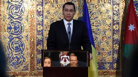 MESAJUL lui Victor Ponta cu ocazia a 70 de ani de existenţă ai ONU