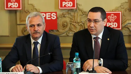 Va negocia Dragnea cu Iohannis schimbarea premierului? Ce a răspuns liderul PSD