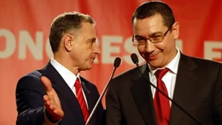 INFOPOLITIC-CSCI: Profilul electoratului PSD, evoluţii de la Mircea Geoană la Victor Ponta