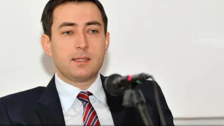 Subsecretar de stat: România, printre puţinele state fără condamnări la Curtea de Justiţie a Uniunii Europene