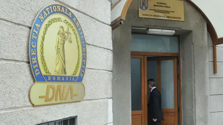 DOSARUL APA NOVA. Şeful Direcţiei de securitate din societate, audiat la DNA