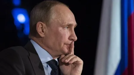 Putin: Rusia, îngrijorată de apropierea infrastructurii NATO de graniţele sale