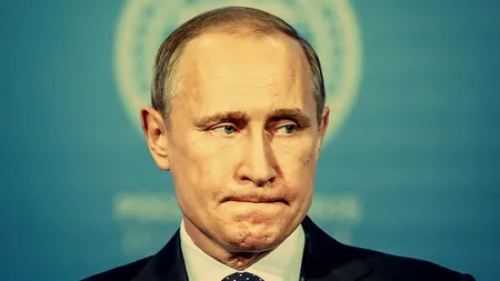 Rusia a încercat să decupleze ţara de la World Wide Web. De ce se teme Putin
