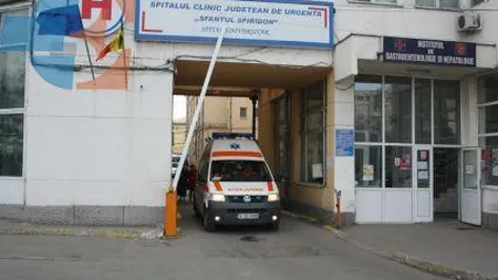 Doi bărbaţi au murit în urma unor accidente stupide la locul de muncă