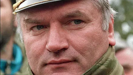 Procesul pentru genocid al generalului Ratco Mladic: Martorul apărării a fost ucis în Olanda