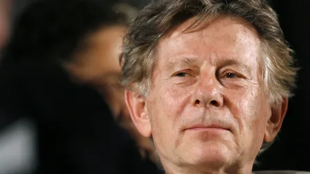 O instanţă din Polonia a decis: Roman Polanski NU poate fi EXTRĂDAT în SUA unde este acuzat de delicte sexuale