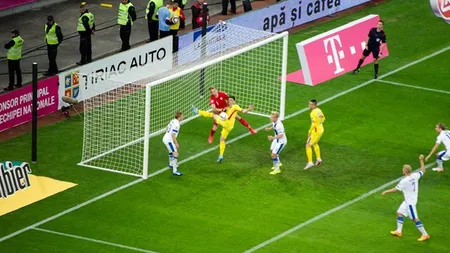 EURO 2016. Ce şanse mai are România. Toate calculele, ne putem califica chiar dacă pierdem în Feroe