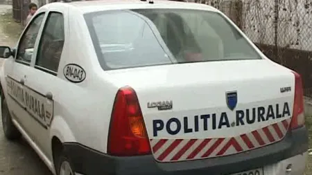 Doi bărbaţi, prinşi de poliţişti în timp ce încercau să cumpere legume cu bani falşi