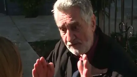 Circ la înmormântarea Mitzurei Arghezi. Jurnaliştii, jigniţi şi alungaţi de moştenitor