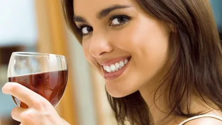 6 secrete ale femeilor care nu se îmbolnăvesc niciodată