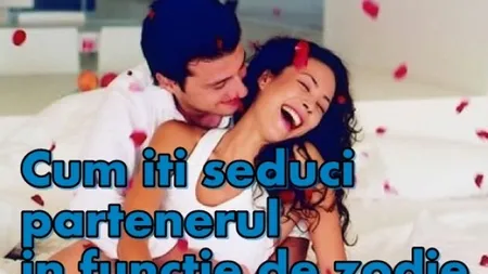 Totul despre sex: Regulile de seducţie la prima întâlnire