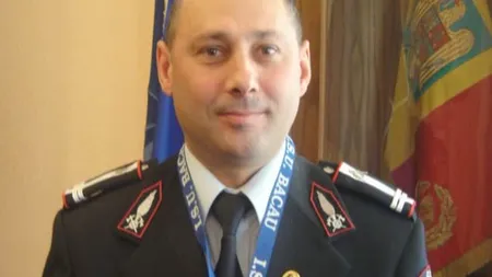 Fost şef la pompieri, condamnat la muncă în folosul comunităţii