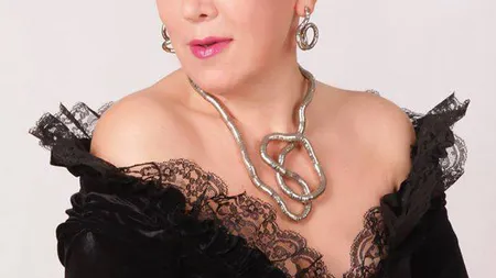 Moment greu pentru Silvia Dumitrescu: 