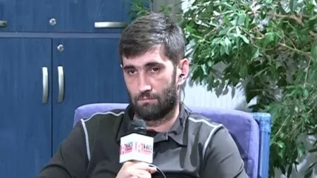 Dr. Sorin Ianceu, supravieţuitor al tragediei din Apuseni: Adrian Iovan rămâne un erou