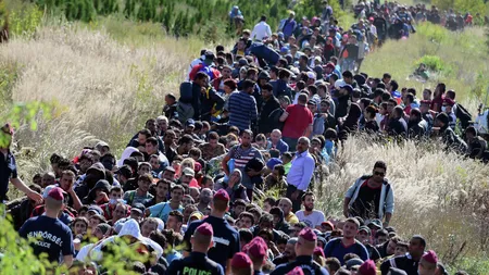 Ungaria vrea să conteste la CEJ planul cotelor obligatorii de refugiaţi