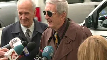 Victor Stănculescu, SUSPECT în Dosarul 