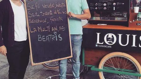 Doi studenţi din Bucureşti au pus bazele unei AFACERI INEDITE. Vor să câştige 100.000 de lei