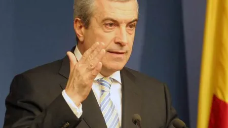 Tăriceanu, declaraţii despre Mineriadă: 