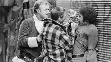 A mai murit un mare actor: Alan Weeks