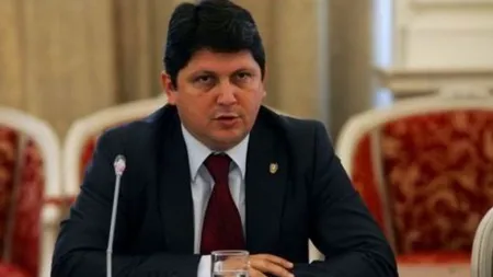 Senatorul Cristian Bodea acuză PSD de blocarea cererii DNA în cazul Corlăţean