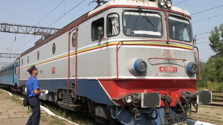 PATRU SIRIENI depistaţi într-un tren care circula pe ruta Bucureşti-Timişoara