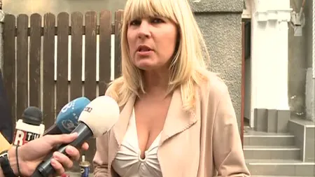 Din ce bani trăieşte Elena Udrea: 