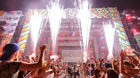 Festivalul Untold 2016, speculă incredibilă cu locurile de cazare
