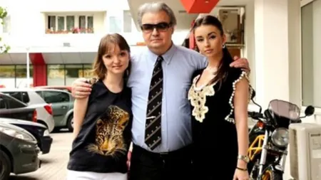 E la un pas să ajungă în stradă după moartea lui Vadim. 