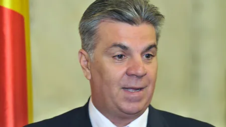 Valeriu Zgonea, şeful Camerei Deputaţilor, în vizită oficială la Washington