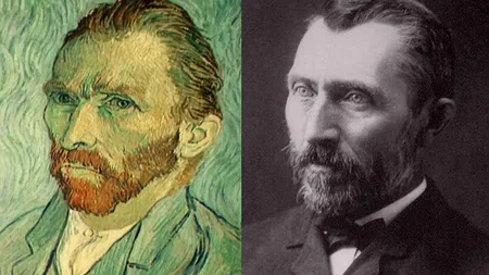 O nouă ipoteză despre moartea lui Vincent van Gogh. Cine l-a împins la sinucidere