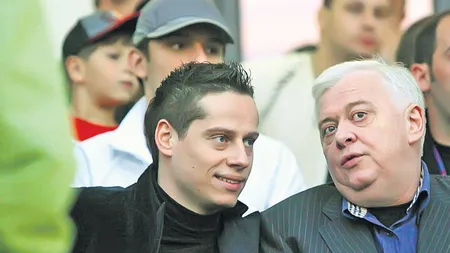 Nou termen în dosarul retrocedărilor.Viorel şi Andrei Hrebenciuc nu vor fi judecaţi în procedura simplificată
