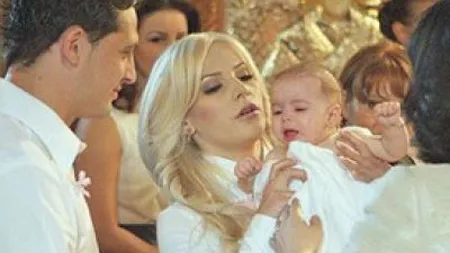 Zi mare pentru Mirel Rădoi. A devenit tată pentru a treia oară