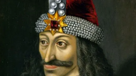 Demn de Dosarele X. Fantoma lui Vlad Ţepeş bântuie Centrul Vechi
