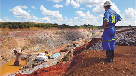 Zambia cere ajutor divin pentru a rezolva problemele economice