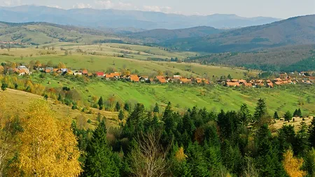 Bărbat dispărut în Munţii Semenic. Aproximativ 150 de persoane au plecat în căutarea sa