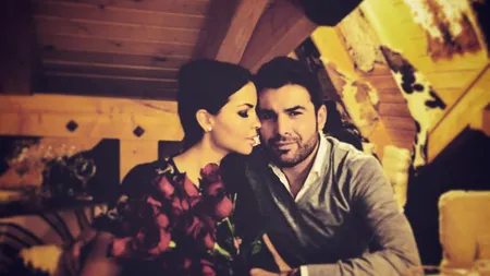 Adrian Mutu S-A ÎNSURAT cu Sandra Bachici FOTO