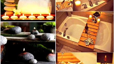 Află care sunt articolele DIY de care ai nevoie în baia ta