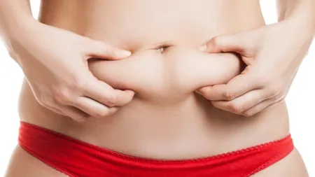 Află secretul de seară care te ajută să scapi de grăsimea abdominală